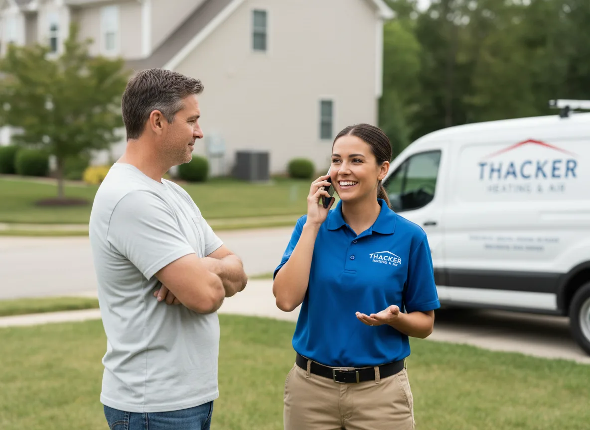 Ac Repair Hereford, TX FAQs